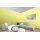 Auro Wandfarbe 555 - Colours for life - brilliant yellow 15