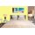 Auro Wandfarbe 555 - Colours for life - brilliant yellow 15