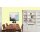 Auro Wandfarbe 555 - Colours for life - brilliant yellow 25