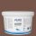Auro Wandfarbe 555 - Colours for life - cacao brown