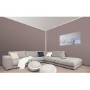 Auro Wandfarbe 555 - Colours for life - cacao brown 10
