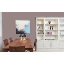 Auro Wandfarbe 555 - Colours for life - cacao brown 10
