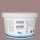 Auro Wandfarbe 555 - Colours for life - cacao brown 10