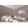 Auro Wandfarbe 555 - Colours for life - cacao brown 10
