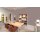 Auro Wandfarbe 555 - Colours for life - cacao brown 10