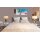 Auro Wandfarbe 555 - Colours for life - cacao brown 10