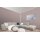 Auro Wandfarbe 555 - Colours for life - cacao brown 15