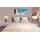 Auro Wandfarbe 555 - Colours for life - cacao brown 15