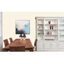 Auro Wandfarbe 555 - Colours for life - candle wax