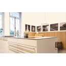 Auro Wandfarbe 555 - Colours for life - candle wax