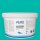 Auro Wandfarbe 555 - Colours for life - caribbean sea