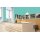 Auro Wandfarbe 555 - Colours for life - caribbean sea 05
