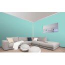 Auro Wandfarbe 555 - Colours for life - caribbean sea 10