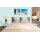 Auro Wandfarbe 555 - Colours for life - caribbean sea 20