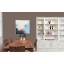 Auro Wandfarbe 555 - Colours for life - chocolat range 05