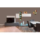 Auro Wandfarbe 555 - Colours for life - chocolat range 05