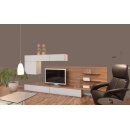 Auro Wandfarbe 555 - Colours for life - chocolat range 05