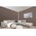 Auro Wandfarbe 555 - Colours for life - chocolat range 05