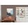 Auro Wandfarbe 555 - Colours for life - chocolat range 05