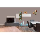 Auro Wandfarbe 555 - Colours for life - chocolat range 10