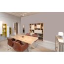 Auro Wandfarbe 555 - Colours for life - chocolat range 15