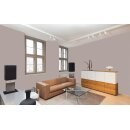 Auro Wandfarbe 555 - Colours for life - chocolat range 15