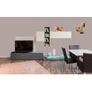 Auro Wandfarbe 555 - Colours for life - chocolat range 15