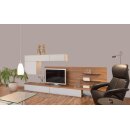 Auro Wandfarbe 555 - Colours for life - chocolat range 15
