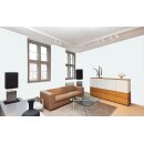 Auro Wandfarbe 555 - Colours for life - cool hint