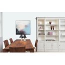 Auro Wandfarbe 555 - Colours for life - cool hint