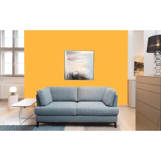 Auro Wandfarbe 555 - Colours for life - dahlia yellow