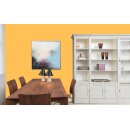 Auro Wandfarbe 555 - Colours for life - dahlia yellow 05