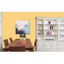 Auro Wandfarbe 555 - Colours for life - dahlia yellow 10