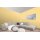 Auro Wandfarbe 555 - Colours for life - dahlia yellow 15