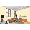 Auro Wandfarbe 555 - Colours for life - dahlia yellow 25