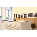 Auro Wandfarbe 555 - Colours for life - dahlia yellow 25