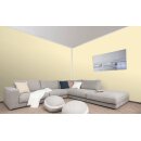 Auro Wandfarbe 555 - Colours for life - dahlia yellow 25