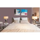 Auro Wandfarbe 555 - Colours for life - dark bazaar 05