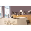 Auro Wandfarbe 555 - Colours for life - dark bazaar 05