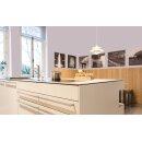 Auro Wandfarbe 555 - Colours for life - dark bazaar 20