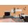 Auro Wandfarbe 555 - Colours for life - dark mandarine 10