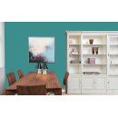 Auro Wandfarbe 555 - Colours for life - deep aqua
