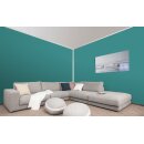 Auro Wandfarbe 555 - Colours for life - deep aqua
