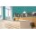 Auro Wandfarbe 555 - Colours for life - deep aqua