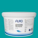 Auro Wandfarbe 555 - Colours for life - deep aqua 05