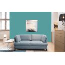Auro Wandfarbe 555 - Colours for life - deep aqua 05