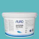 Auro Wandfarbe 555 - Colours for life - deep aqua 10