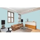 Auro Wandfarbe 555 - Colours for life - deep aqua 20
