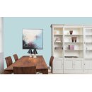 Auro Wandfarbe 555 - Colours for life - deep aqua 20