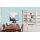 Auro Wandfarbe 555 - Colours for life - deep aqua 20